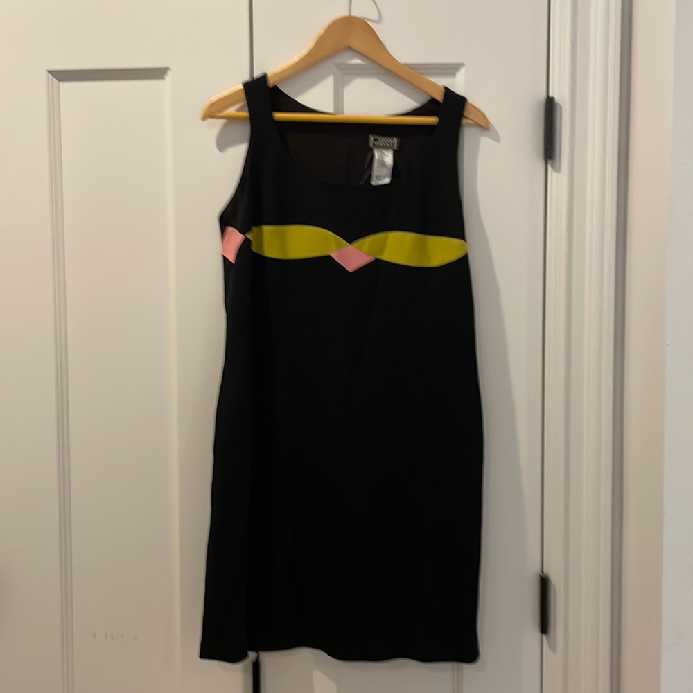 Versace dress